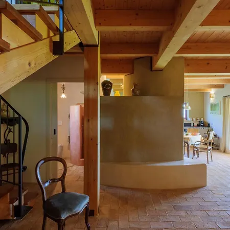 Gorgeous In Terre Roveresche With Wifi Дом отдыха *