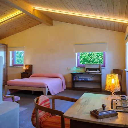 Дом отдыха Gorgeous In Terre Roveresche With Wifi